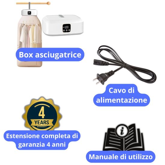 Box Asciugatrice (1)