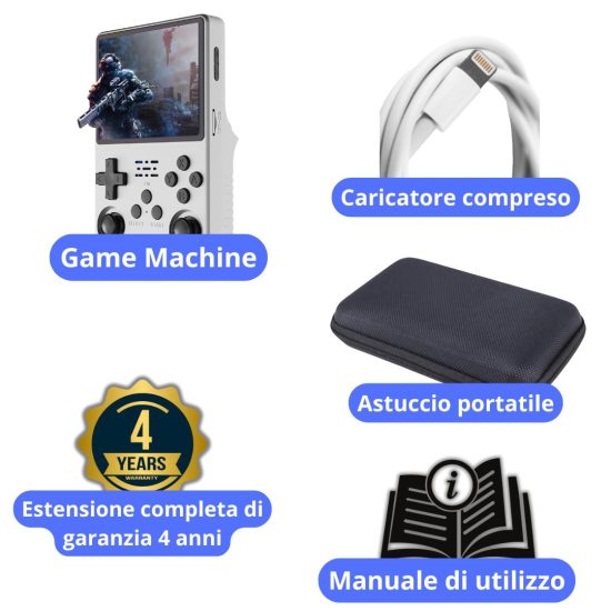 GameMachine