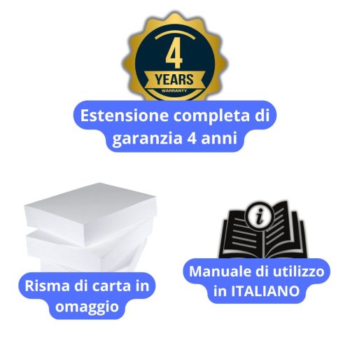 STAMPANTE SENZA FILI (1)